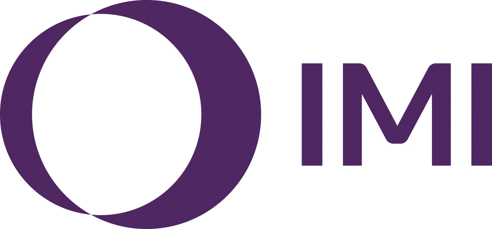 logo IMI Bahr