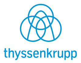 partenaire thyssenkrupp
