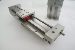 spindelmodule