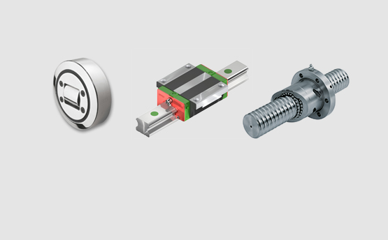 standard linear components