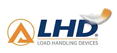 LHD telescopic forks