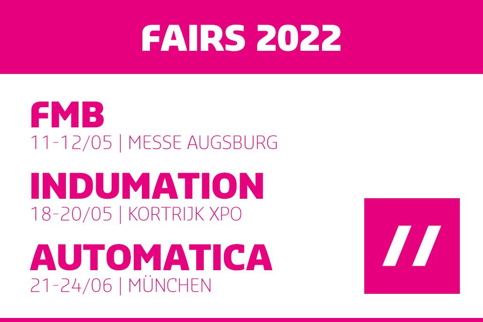 fairs 2022