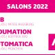 salons 2022
