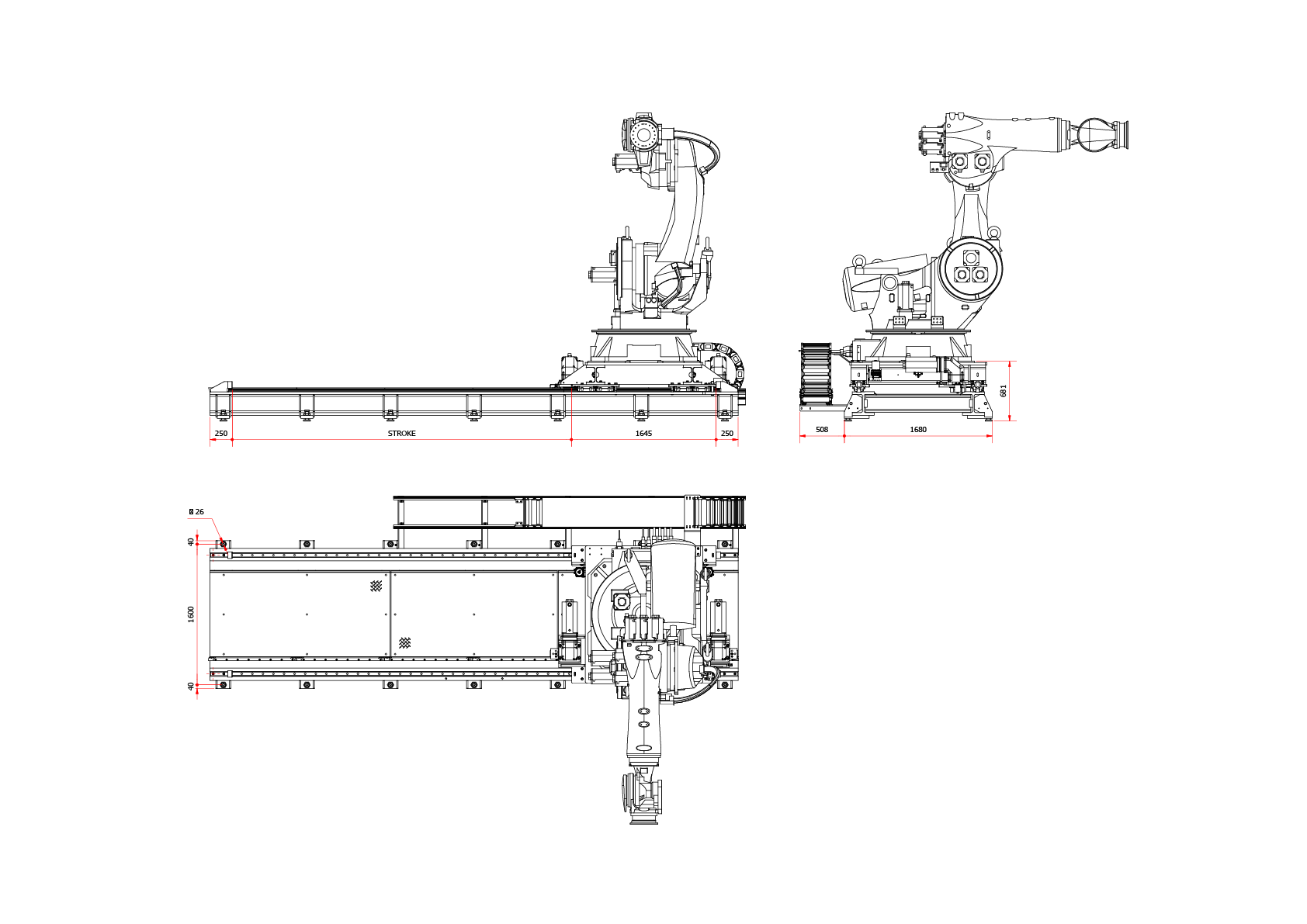 FT55-T