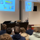 Training on linear technology