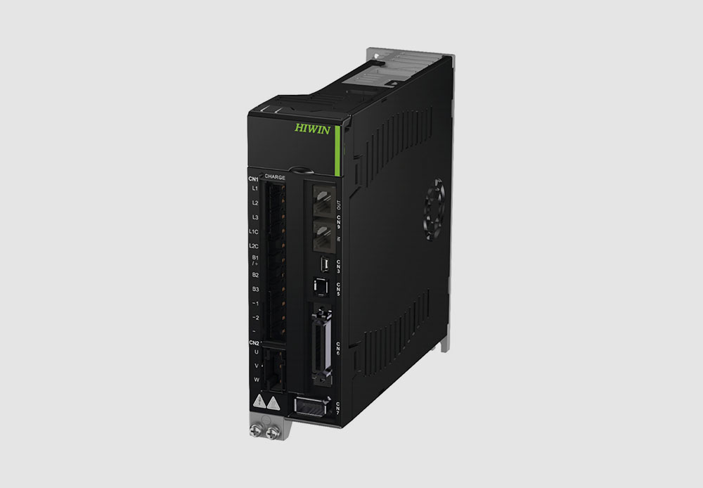 servo drives