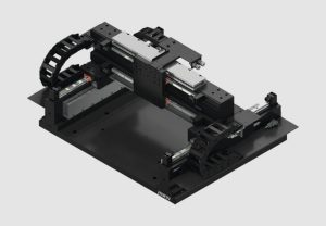 gantry hoge precisie systemen