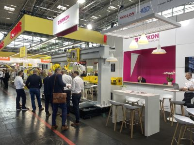 vansichen automatica 2025