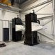 hefmasten 3D-printtoepassing