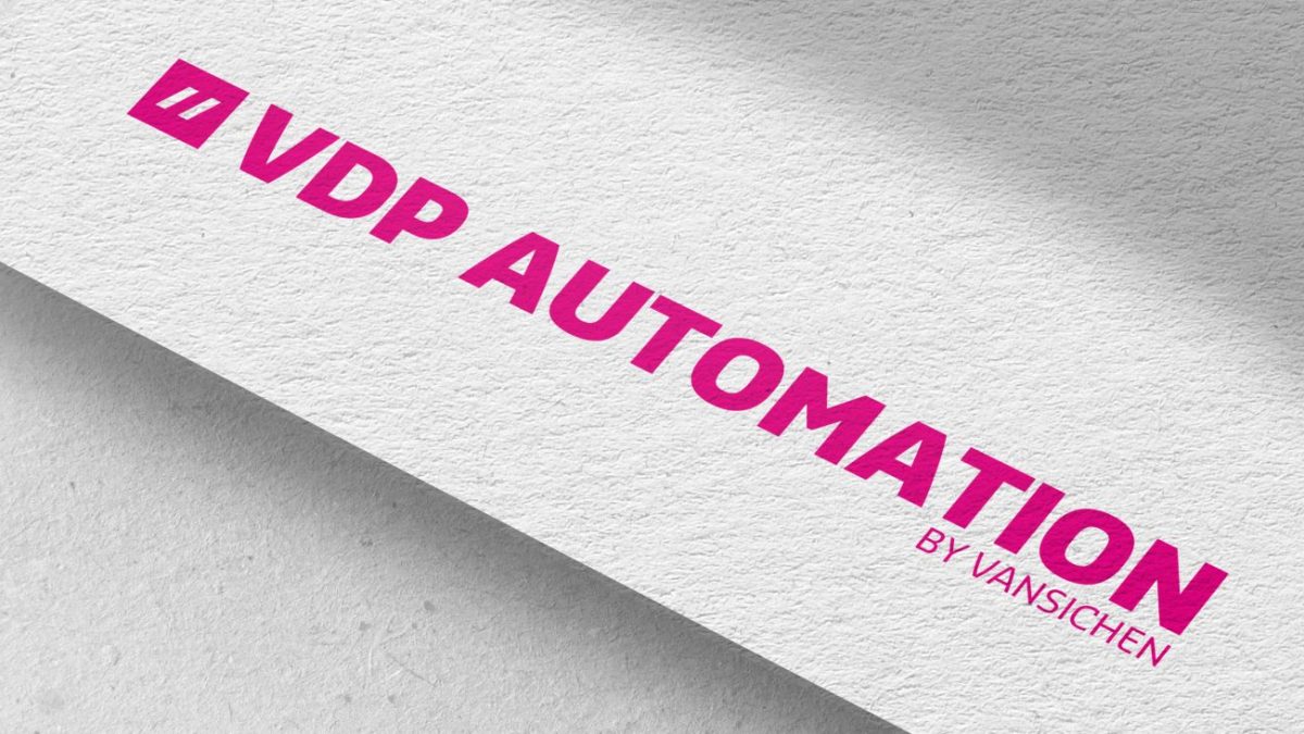 acquisition of VDP Automation