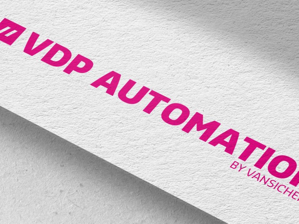 overname van VDP Automation