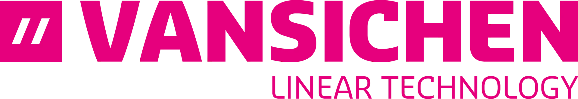 vansichen-logo vansichen logo